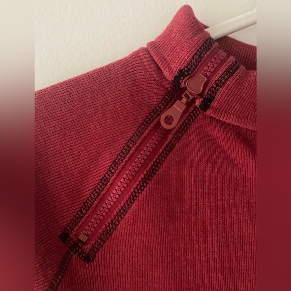 Buffalo high neck sweater - Picture 2 of 6